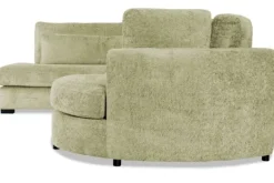 Elementen Banken|Ronde Banken-Tiffiniti U bank Norah