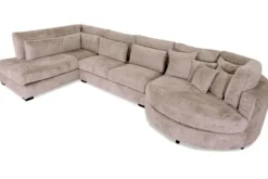 Elementen Banken|Ronde Banken-Tiffiniti U bank Norah