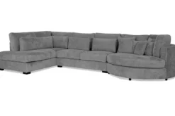 Elementen Banken|Ronde Banken-Tiffiniti U bank Norah