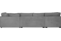 Elementen Banken|Ronde Banken-Tiffiniti U bank Norah