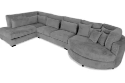 Elementen Banken|Ronde Banken-Tiffiniti U bank Norah