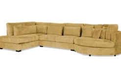 Elementen Banken|Ronde Banken-Tiffiniti U bank Norah