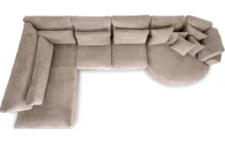 Elementen Banken|Ronde Banken-Tiffiniti U bank Norah