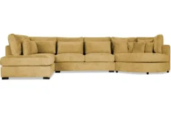 Elementen Banken|Ronde Banken-Tiffiniti U bank Norah