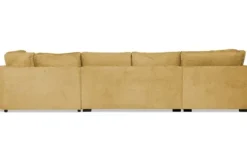 Elementen Banken|Ronde Banken-Tiffiniti U bank Norah