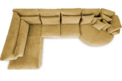 Elementen Banken|Ronde Banken-Tiffiniti U bank Norah