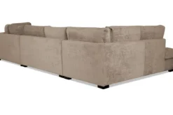 Elementen Banken|Ronde Banken-Tiffiniti U bank Norah