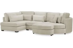 U-Banken|Elementen Banken-Tiffiniti U bank Norah