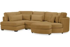 U-Banken|Elementen Banken-Tiffiniti U bank Norah