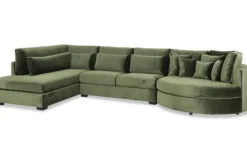 U-Banken|Ronde Banken-Tiffiniti U bank Norah