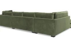 U-Banken|Ronde Banken-Tiffiniti U bank Norah