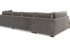 U-Banken|Ronde Banken-Tiffiniti U bank Norah