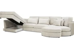 Outlet U bank Norah Slaapbanken|U-Banken