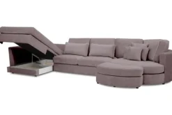 Outlet U bank Norah Slaapbanken|U-Banken