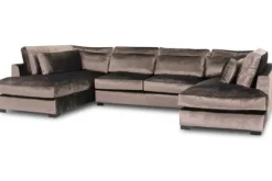 Online U bank Parade Loungebanken|Hoekbanken