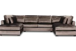 Online U bank Parade Loungebanken|Hoekbanken