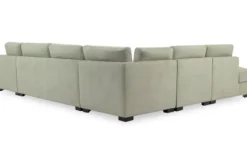 Clearance U bank  Parade U-Banken|Loungebanken