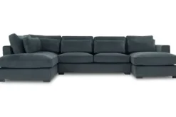 U-Banken|Loungebanken-Creedd U bank Parade