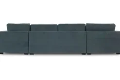 U-Banken|Loungebanken-Creedd U bank Parade