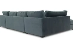 U-Banken|Loungebanken-Creedd U bank Parade