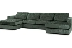 Clearance U bank Parade U-Banken|Elementen Banken