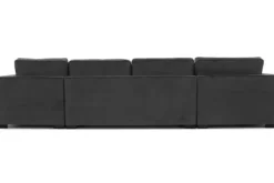 Loungebanken|Hoekbanken-Creedd U bank Parade