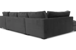 Loungebanken|Hoekbanken-Creedd U bank Parade