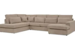 U-Banken|Elementen Banken-Berg & Herk Meubelen U bank Romee