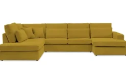 U-Banken|Elementen Banken-Berg & Herk Meubelen U bank Romee