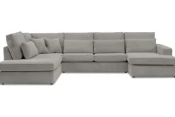 U-Banken|Elementen Banken-Berg & Herk Meubelen U bank Romee