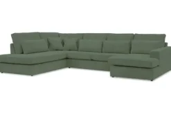 U-Banken|Elementen Banken-Berg & Herk Meubelen U bank Romee