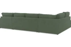 U-Banken|Elementen Banken-Berg & Herk Meubelen U bank Romee