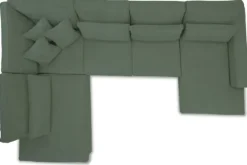 U-Banken|Elementen Banken-Berg & Herk Meubelen U bank Romee