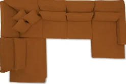 U-Banken|Elementen Banken-Berg & Herk Meubelen U bank Romee