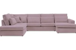 U-Banken|Elementen Banken-Berg & Herk Meubelen U bank Romee