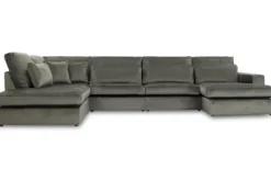 U-Banken|Elementen Banken-Berg & Herk Meubelen U bank Romee