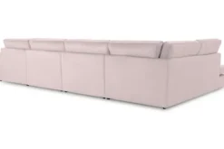 U-Banken|Elementen Banken-Berg & Herk Meubelen U bank Romee