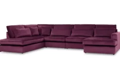 U-Banken|Elementen Banken-Berg & Herk Meubelen U bank Romee