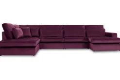 U-Banken|Elementen Banken-Berg & Herk Meubelen U bank Romee