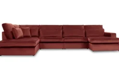 U-Banken|Elementen Banken-Berg & Herk Meubelen U bank Romee