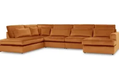 U-Banken|Elementen Banken-Berg & Herk Meubelen U bank Romee