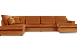 U-Banken|Elementen Banken-Berg & Herk Meubelen U bank Romee