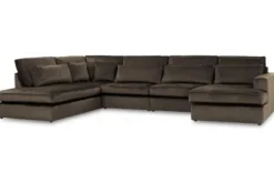 U-Banken|Elementen Banken-Berg & Herk Meubelen U bank Romee