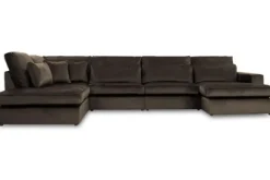 U-Banken|Elementen Banken-Berg & Herk Meubelen U bank Romee