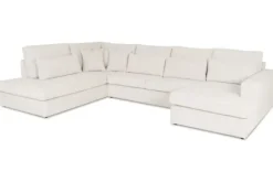 U-Banken|Elementen Banken-Berg & Herk Meubelen U bank Romee