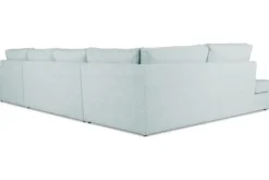 U-Banken|Elementen Banken-Berg & Herk Meubelen U bank Romee