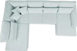 U-Banken|Elementen Banken-Berg & Herk Meubelen U bank Romee