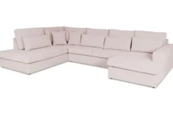 U-Banken|Elementen Banken-Berg & Herk Meubelen U bank Romee