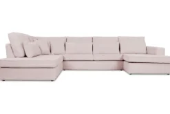 U-Banken|Elementen Banken-Berg & Herk Meubelen U bank Romee