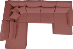 U-Banken|Elementen Banken-Berg & Herk Meubelen U bank Romee